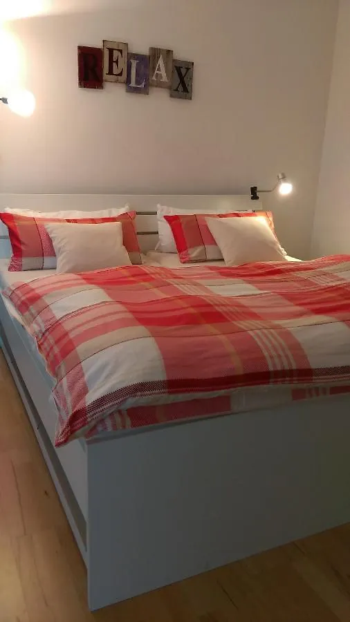 Business Tower Apartment Norymberga 0*,  Niemcy
